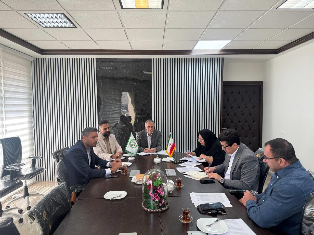 تمرینات معلق