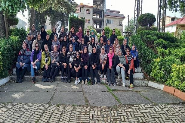 هفته کرامت صومعه سرا 2