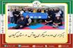برگزاری دوره مربیگری پیلاتس در استان گیلان