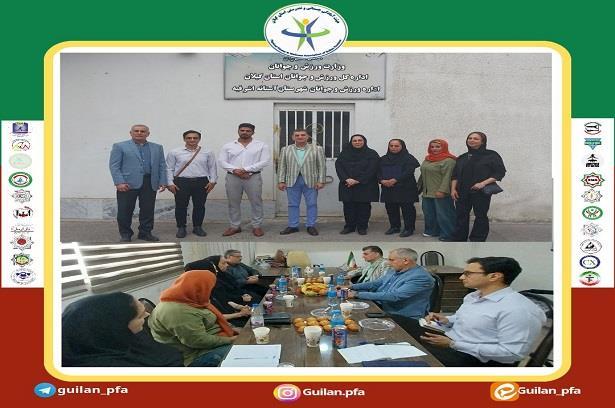 بازدید استانه 2