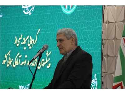 گزارش تصویری گردهمایی صمیمانه جمعی از پیشکسوتان اثرگذار در توسعه آمادگی جسمانی کشور (آذرماه ۱۴۰۴) 16