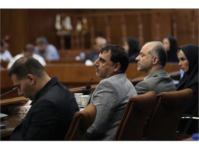 نشست هم‌اندیشی هیات‌های استانی با انجمن‌ها و کمیته‌های فدراسیون آمادگی جسمانی و تندرستی