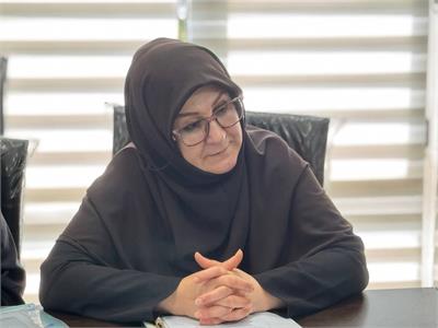 گزارش تصویری نشست هیات رییسه فدراسیون آمادگی جسمانی و تندرستی 5