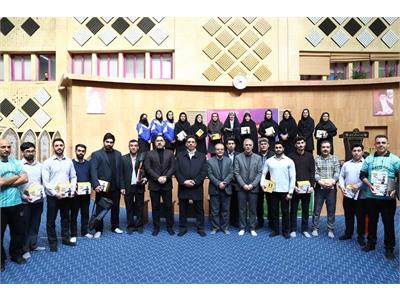 گزارش تصویری برگزاری رویدادهای چالشی فدراسیون آمادگی جسمانی و تندرستی برای پرسنل وزارت ورزش و جوانان 9