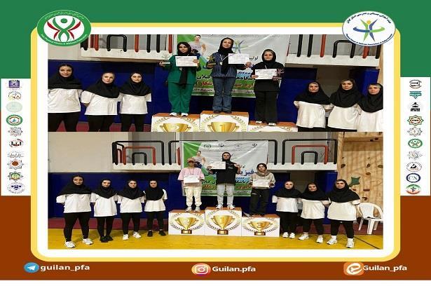 مسابقات یادواره شهدا بخش بانوان 6