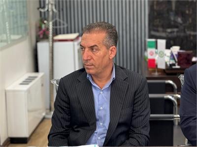 گزارش تصویری نشست هیات رییسه فدراسیون آمادگی جسمانی و تندرستی  9