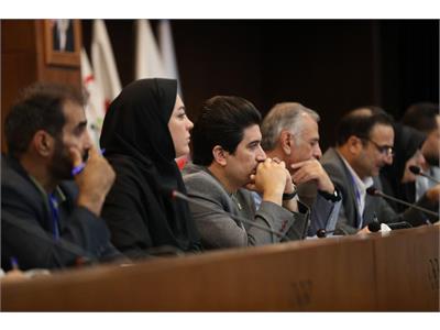 نشست هم‌اندیشی هیات‌های استانی با انجمن‌ها و کمیته‌های فدراسیون آمادگی جسمانی و تندرستی