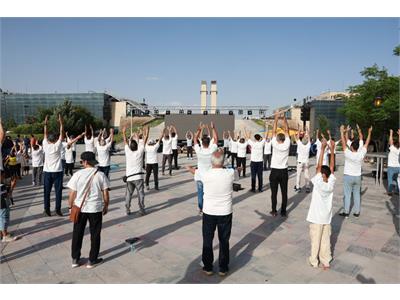 همایش پیلاتس 39