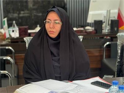 گزارش تصویری نخستین نشست هیات رییسه فدراسیون آمادگی جسمانی و تندرستی در سال ۱۴۰۴  8