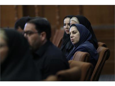 نشست هم‌اندیشی هیات‌های استانی با انجمن‌ها و کمیته‌های فدراسیون آمادگی جسمانی و تندرستی