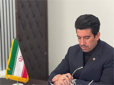 گزارش تصویری نخستین نشست هیات رییسه فدراسیون آمادگی جسمانی و تندرستی در سال ۱۴۰۴  9