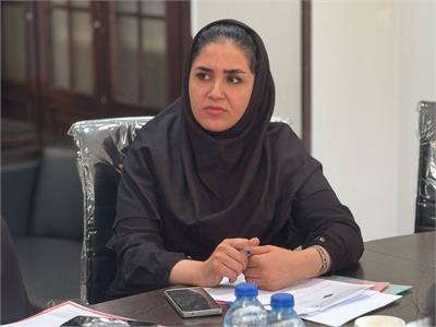 گزارش تصویری نخستین نشست هیات رییسه فدراسیون آمادگی جسمانی و تندرستی در سال ۱۴۰۴  2