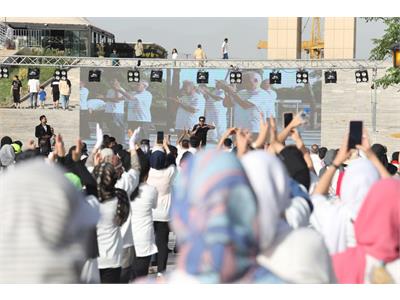 همایش پیلاتس 31