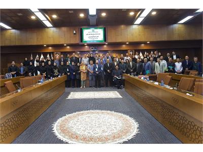 نشست هم‌اندیشی هیات‌های استانی با انجمن‌ها و کمیته‌های فدراسیون آمادگی جسمانی و تندرستی