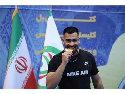 گزارش تصویری آیین اختتامیه سومین دوره المپیاد سراسری فدراسیون آمادگی جسمانی و تندرستی 26