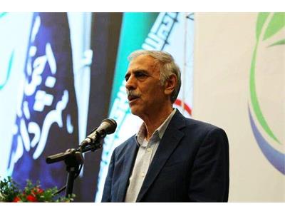 گزارش تصویری نخستین کنگره ملی تندرستی