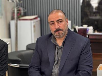 گزارش تصویری نشست هیات رییسه فدراسیون آمادگی جسمانی و تندرستی  10