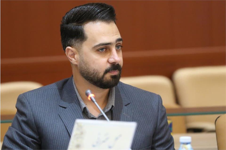برگزاری مجمع انتخاباتی هیات آمادگی جسمانی و تندرستی استان آذربایجان شرقی/ احمد حاتمی رییس شد