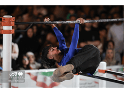 عکس های خبر گزاری فارس قهرمانی کشور بوستان آب و آتش 24