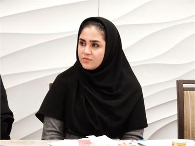 نشست هیات رییسه فدراسیون آمادگی جسمانی و تندرستی آذر ماه 1404 12