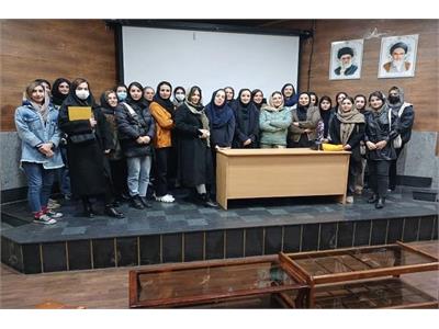 رسانه کارگاه تحریک الکرتیکی عضلات