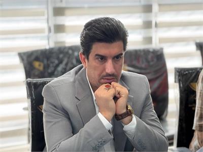 گزارش تصویری نشست هیات رییسه فدراسیون آمادگی جسمانی و تندرستی  8