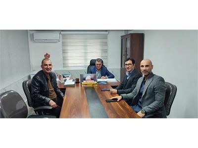 جلسه ورزش در آب